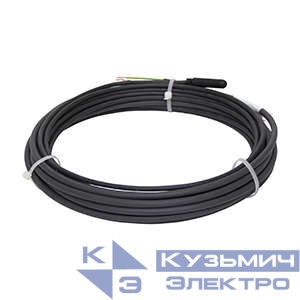 Секция нагревательная кабельная 30МНТ2-1050-040 30Вт/м (дл.105м) Теплолюкс 100035583800