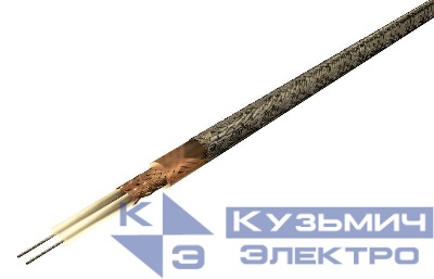 Секция нагревательная кабельная 50RGS2-086-4300 EKF 50RGS2-086