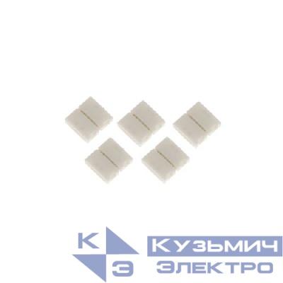 Коннектор 628478 LS-connector-RGB-DND-IP20 ЭРА C0043993