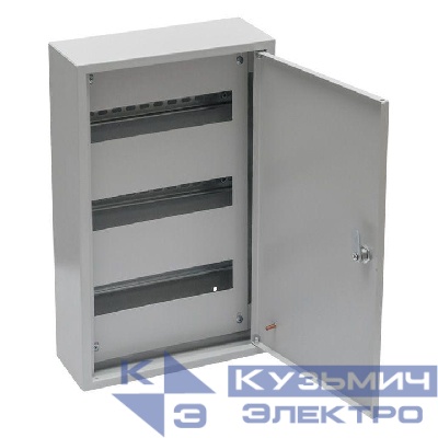 Щит ЩРН-36 IP31 (480х300х120) Basic EKF mb21-36-bas