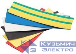 Набор трубок термоусадочных ТУТ NST-25/12.5-10-21 Navigator 71127