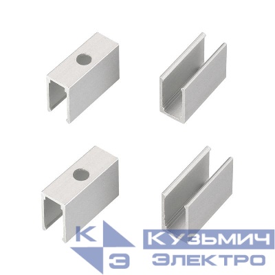Держатель WPH-FLEX-0612-SIDE металл Arlight 040824