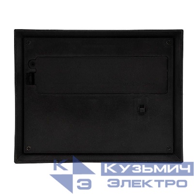 Камин светодиодный "Старинные часы" 14.7х11.7х25см эффект живого огня USB и элементы питания 2хC (не в компл.) бронз. Neon-Night 511-021