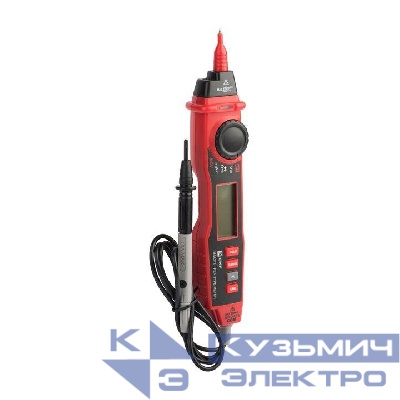 Мультиметр цифровой MS8211 Expert EKF In-180701-pm8211