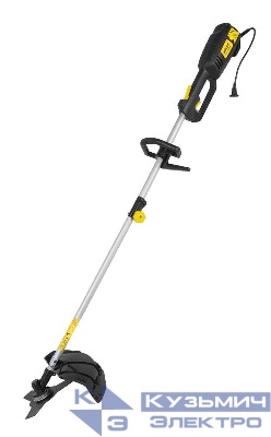 Триммер электрический GET-1200SL HUTER 70/1/3