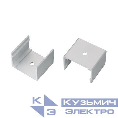 Держатель ARL-STARDUST-3020-CLIP ANOD алюм. Arlight 042138