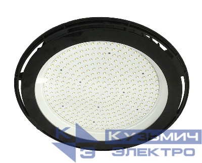 Светильник светодиодный PHB UFO 04 200Вт 5000К IP65 120град. ДСП для высоких пролетов HIGHBAY Pro JazzWay 5045637