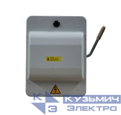 Ящик сил. ЯБПВУ-100А IP54 Электрофидер