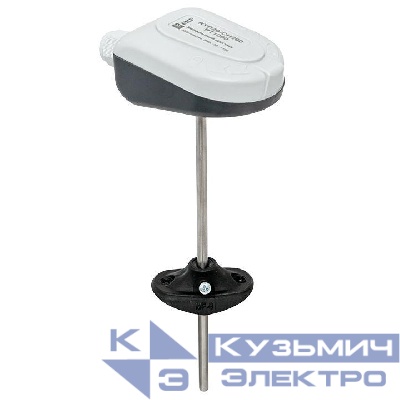 Датчик температуры канальный 200мм EKF RTD20-CH200-PT1000