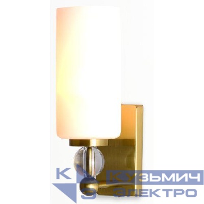 Бра Antonella 3181-401 40Вт 1хE27 настен. модерн Rivoli Б0068083