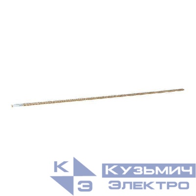 Шина PEN "ноль-земля" (6х9 мм) 1м 140 отв. для щитов Nova Unix Unix65 EKF nv-k140