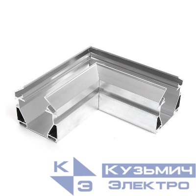 Элемент угловой для профиля S26 FERON 48287