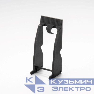 Фиксатор реле пластиковый для IR-B2 DKC IR-RB-2