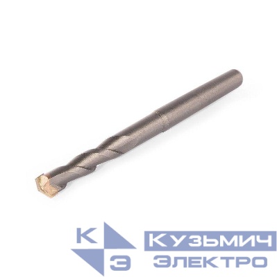 Сверло центровочное 10мм КВТ 102563