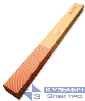 Комплект заземления верт. без муфт d16 дл.6м (4х1.5м) DKC NE1150