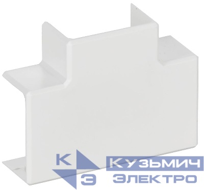 Тройник 20х12 METRA ИЭК Leg 638124