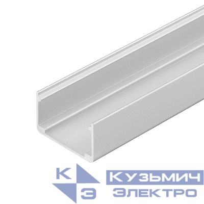 Профиль ARL-THOR-25x27mm-980-M ANOD алюм. Arlight 046856