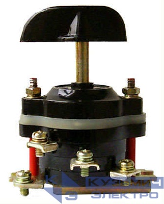 Выключатель пакетный ПВ3-16А (исп. 3) Электротехник ET002507