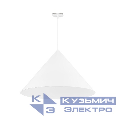 Светильник светодиодный SP-MAKOTO-R550-14W Warm2700 WH 36deg 230В TRIAC IP20 2700К 14Вт метал. Arlight 054407