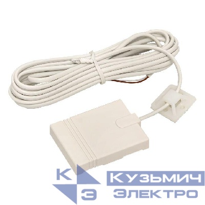 Датчик протечки воды проводной (3м) PROxima EKF AquaExpert-sensor-3