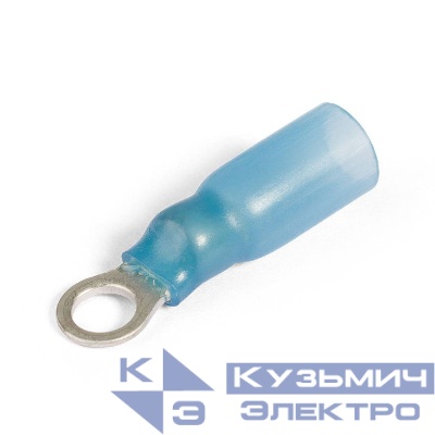 Наконечник кольцевой НКИ-Т 2.5-4 КВТ 66624