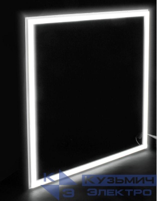Светильник-рамка светодиодный LBS-2303 45Вт 3000-6500К БП в компл. Camelion 15552