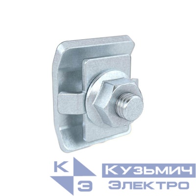 Комплект креп. для провол. лотка №1 (уп.50шт) DKC CM350001