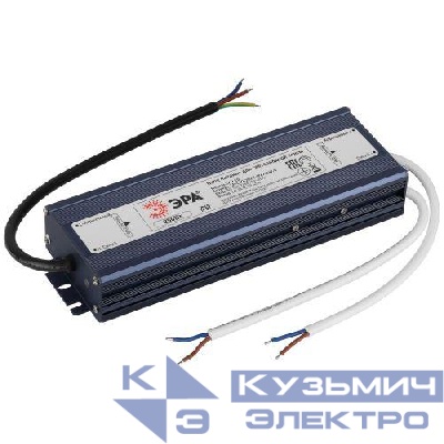 Блок питания LP-LED 250W-IP67-24V-S Эра Б0061148