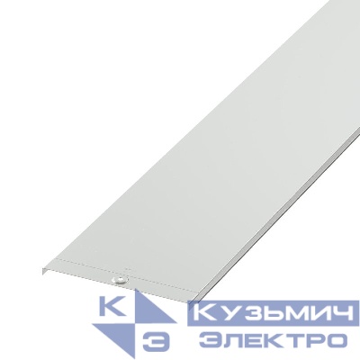Крышка для лотка осн.300 L3000 сталь 1.2мм с заземл. гор. оцинк. DKC 3552512HDZ