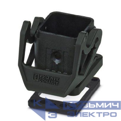 Корпус HC-STA-D07-BWS-PL-BK Phoenix Contact 1419265