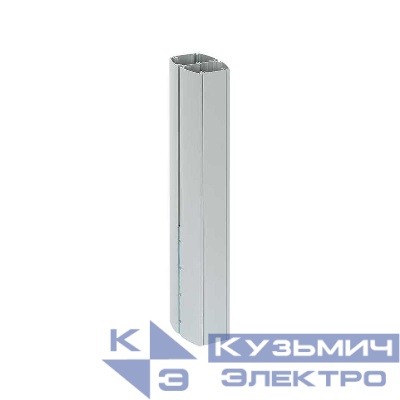 Удлинитель колонны ALK7200 0.5м алюм. Simon Connect ALK72P05-8