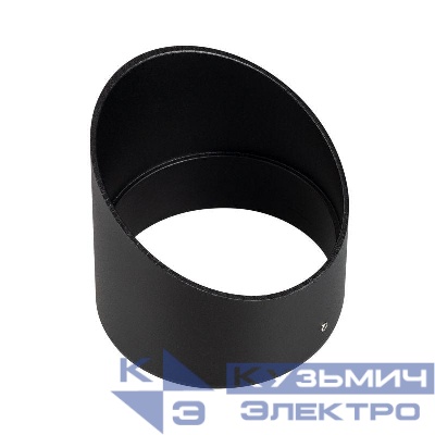 Бленда ALT-RAY-R66 (BK) металл Arlight 038161