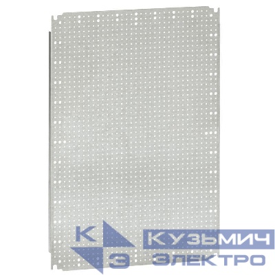 Пластина перфорированная Lina 800х1000мм Leg 036042