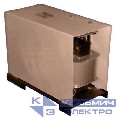 Блок питания БПЗ-402 ЧЭАЗ A8119-80093553