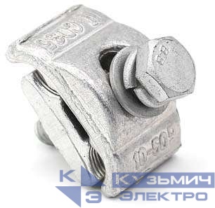 Зажим плашечный CD 35 (10-50/10-50кв.мм) НИЛЕД 11100551