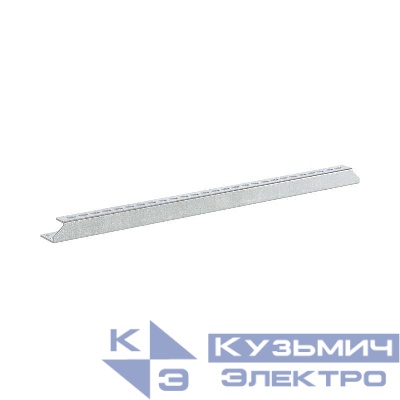 Рейка усиленная для тяжелого оборудования для шкафов CQE Ш=1400мм (уп.2шт) DKC R5NTTE1400