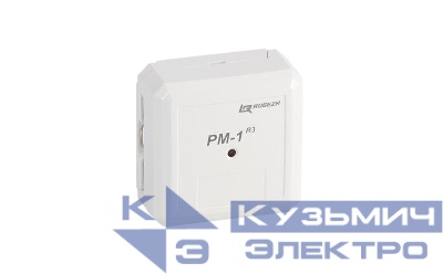 Модуль релейный РМ-1-R3 Рубеж Rbz-337646