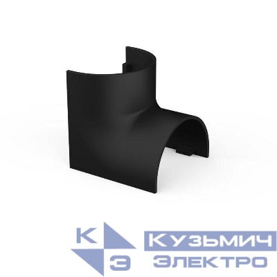 Угол внутренний для кабель-канала MultiSet 30х13 антрацит SE IMT30131BK
