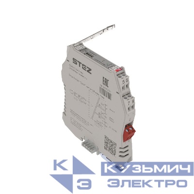 Усилитель разделительный переключающий АВИН12-NAM-RO СТЭЗ 64112701