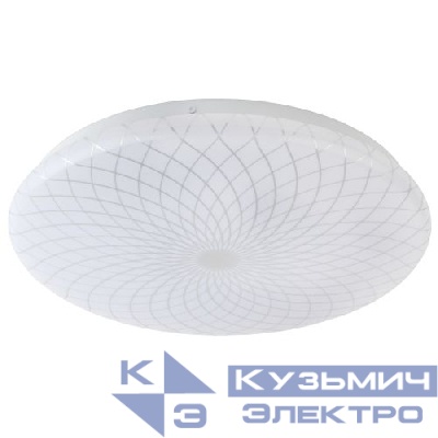 Светильник светодиодный SPB-6 "Slim 3" 18-4K бытовой 18Вт 4000К без ДУ Эра Б0043824