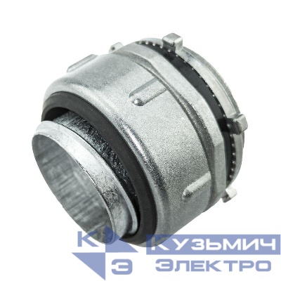 Элемент резьбовой крепежный РКН(МВ)-50 У2 IP54 с наружн. резьбой ГОФРОМАТИК zeta40416