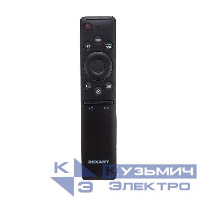Пульт универсальный для телевизора Samsung с функцией SMART TV (ST-05) Rexant 38-0006