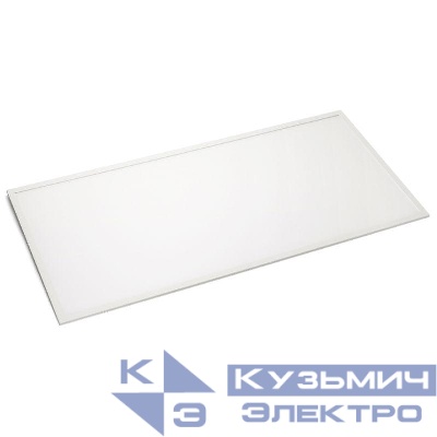 Панель IM-600x1200A-48W White (IP40 металл) Arlight 023158(1)