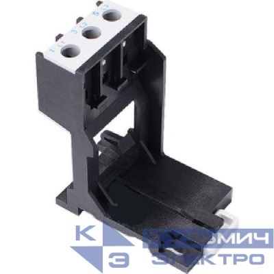 Блок монтажный для NR2-93 и NXR-100 CHINT 837996