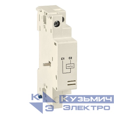 Расцепитель независимый OptiStart ME GV2AS225 КЭАЗ 354825