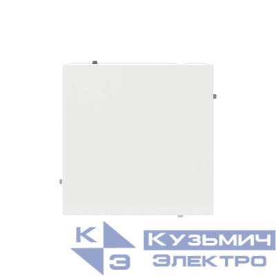 Выключатель 1-кл. KANT бел. магнолия DKC 7000103