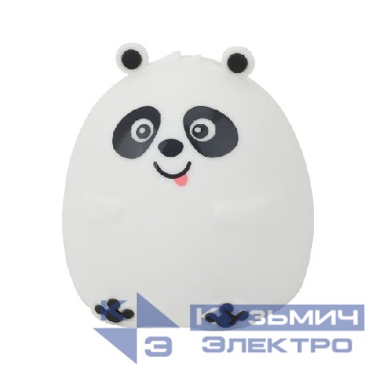 Светильник NLED-417-2W-W ночник бел. Эра Б0043741