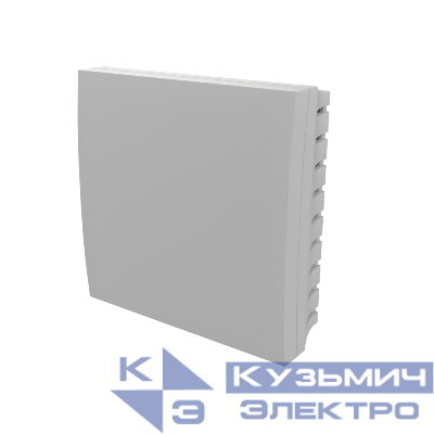 Датчик температуры комнатный OptiSensor RTF1-PT1000 КЭАЗ 285969