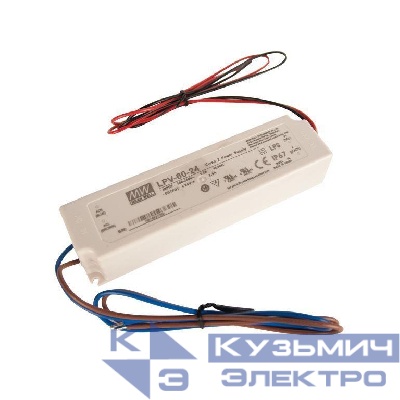 Драйвер LPV-60-24 VARTON LPV-60-24