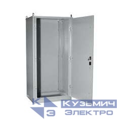 Вставка соединительная 2000-36 для КСРМ IEK YKM30-SV-2000-36